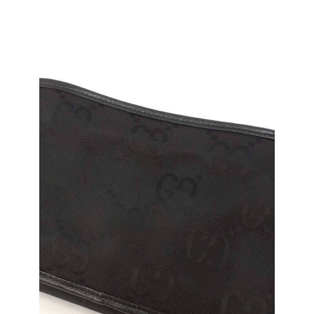 Gucci Bag Grid Clutch Off the Handbag - Picture 7 of 9